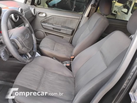 ECOSPORT 2.0 XLT 16V