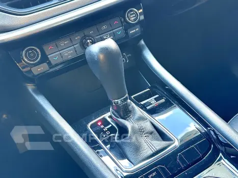 COMPASS 1.3 T270 TURBO FLEX LONGITUDE AT6