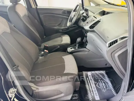 ECOSPORT 2.0 SE 16V