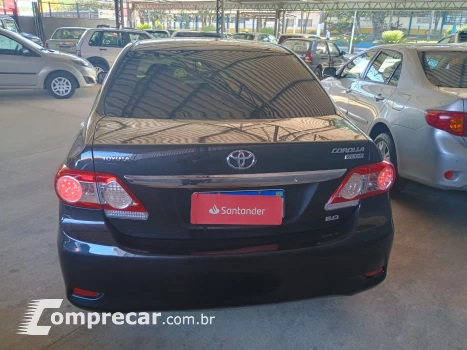 Corolla Altis