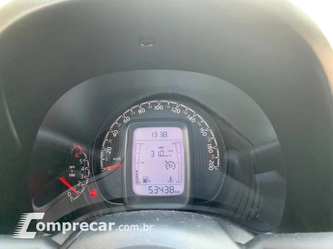 MOBI LIKE 1.0 Fire Flex 5p.