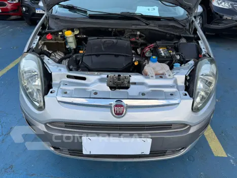 Punto