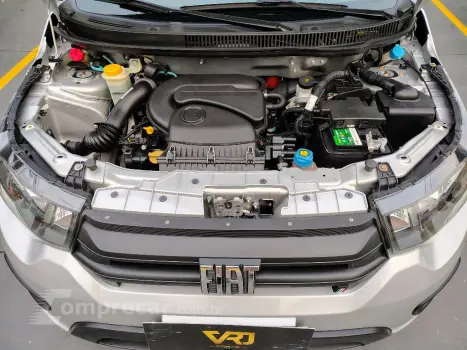 MOBI LIKE 1.0 Fire Flex 5p.