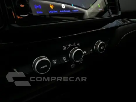 CITY 1.5 i-VTEC FLEX HATCH TOURING CVT