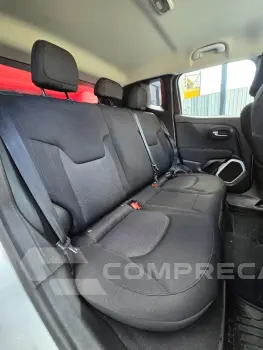 Renegade 1.8 4x2 Flex 16V Aut.