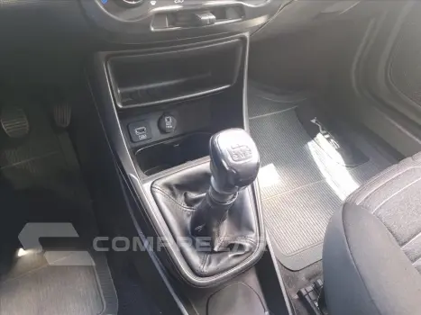 STRADA 1.3 FIREFLY FLEX FREEDOM CS MANUAL