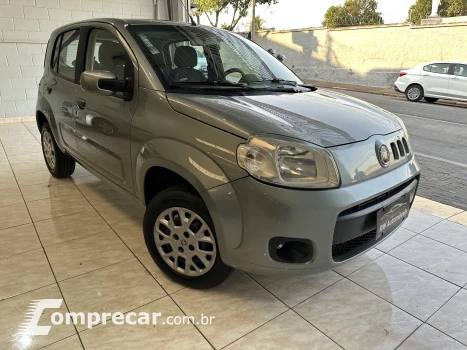 UNO 1.0 EVO Vivace 8V