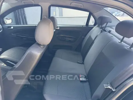 VOYAGE TREND 1.6 Mi Total Flex 8V 4p