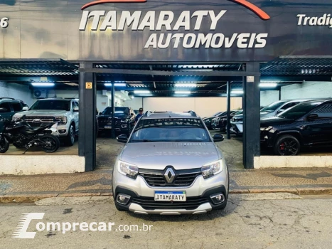 SANDERO 1.0 12V SCE Stepway ZEN