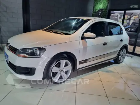 GOL 1.0 12V MPI Totalflex Track