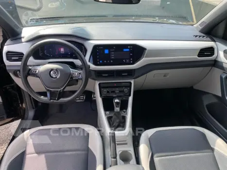 T-CROSS 1.4 250 TSI Highline