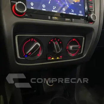 Fox Comfortline 1.0 Flex 8V 5p