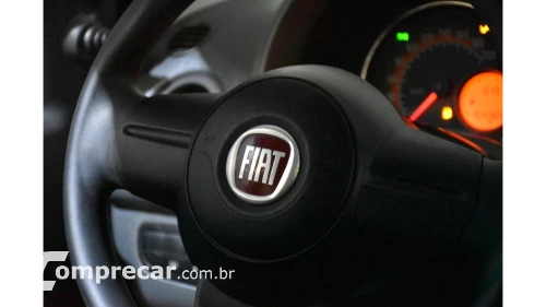 UNO - 1.0 EVO VIVACE 8V 4P MANUAL