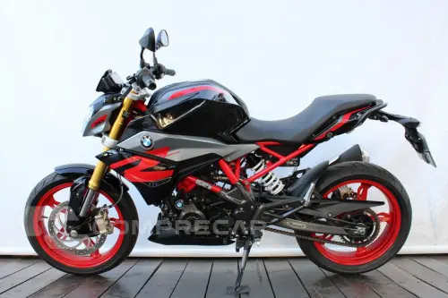 BMW G 310 R