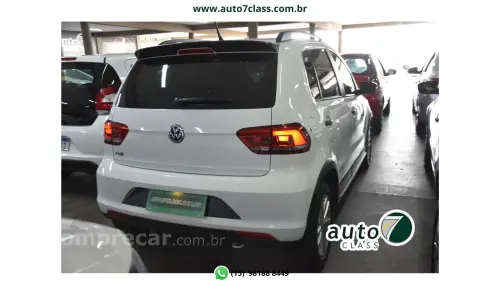 FOX - 1.0 MPI TRACK 12V 4P MANUAL