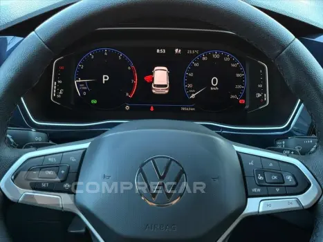 T-CROSS 1.0 200 TSI TOTAL FLEX COMFORTLINE AUTOMÁ