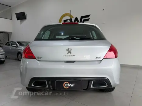 308 Allure 2.0 Flex 16V 5p Aut.