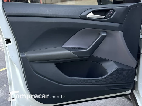 T-CROSS 1.0 200 TSI TOTAL FLEX SENSE AUTOMÁTICO