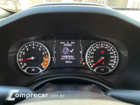 RENEGADE 1.8 16V Sport