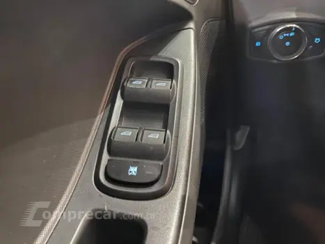 KA - 1.5 TI-VCT SE PLUS AUTOMÁTICO