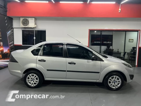 Fiesta Sedan 1.0 4P FLEX