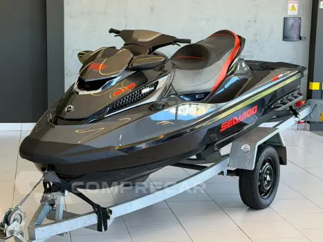 Sea-Doo Sea-doo Gtx Limited 215, Ano 2014