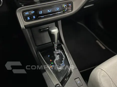 COROLLA 2.0 XEI 16V FLEX 4P AUTOMÁTICO