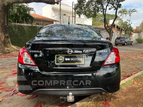VERSA 1.6 16V SV