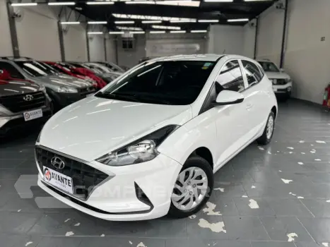 HB20 1.0 12V FLEX SENSE MANUAL