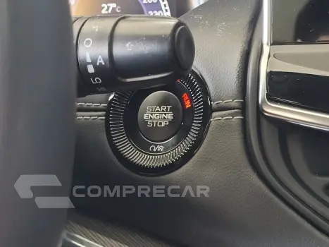 COMPASS S T270 1.3 TB 4x2 Flex Aut.