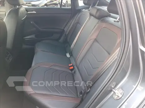 VIRTUS 1.0 200 TSI HIGHLINE AUTOMÁTICO