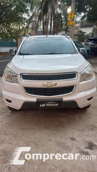 S10 2.4 LT 4X2 CD 8V