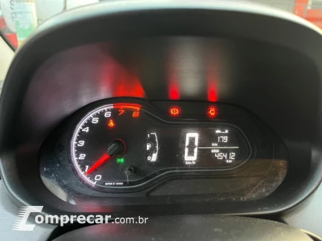 ONIX HATCH LT 1.0 8V FlexPower 5p Mec.