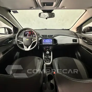 ONIX HATCH LT 1.0 8V FlexPower 5p Mec.