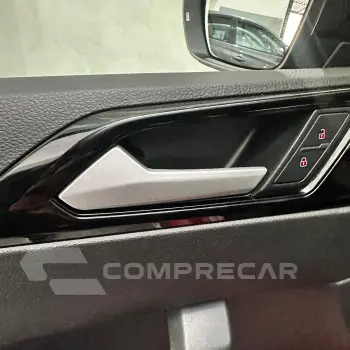 Nivus Highline 1.0 200 TSI Flex Aut.