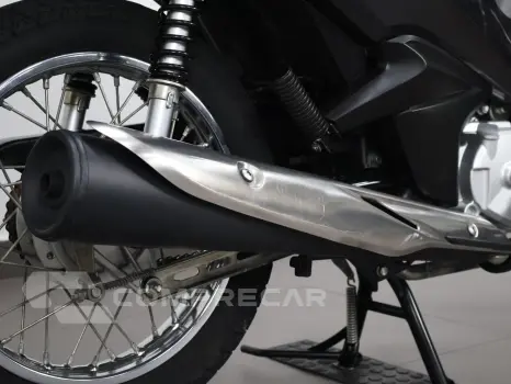 HONDA BIZ 110i