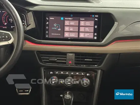 TAOS 1.4 250 TSI TOTAL FLEX HIGHLINE AUTOMÁTICO
