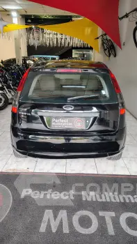 FIESTA 1.0 MPI 8V