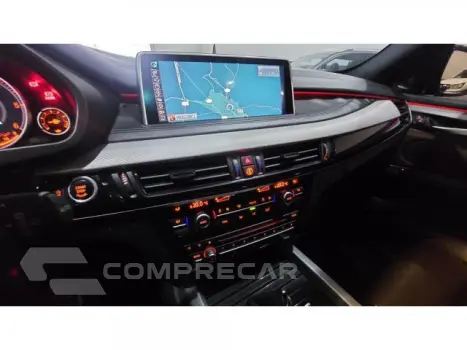 X5 - 3.0 4X4 M50D I6 TURBO 4P AUTOMÁTICO