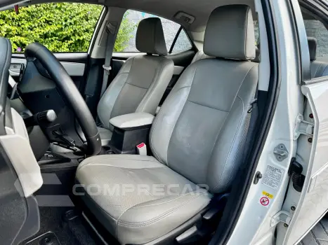 COROLLA 2.0 XEI 16V