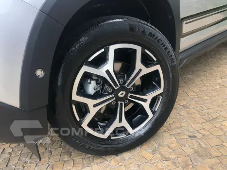 Duster 1.3 Tce Flex Iconic X-Tronic