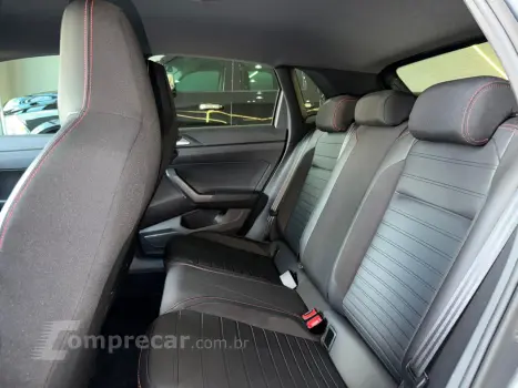 POLO 1.4 250 TSI GTS