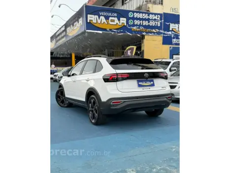 NIVUS 1.0 200 TSI TOTAL FLEX HIGHLINE AUTOMÁTICO