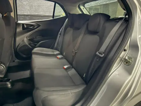 ARGO 1.0 FIREFLY FLEX MANUAL