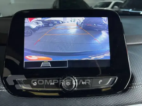 TRACKER Premier 1.2 Turbo 12V Flex Aut.