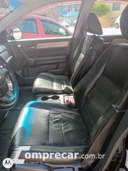 CRV 2.0 LX 4X2 16V