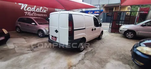 DOBLÒ 1.4 MPI Cargo