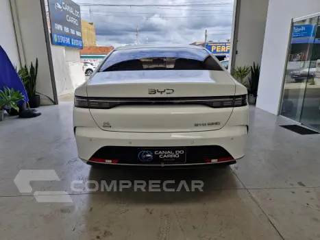 KING 1.5 Dm-i Phev GS