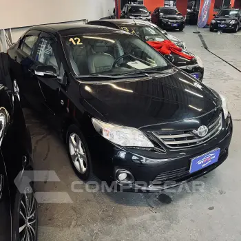 COROLLA 2.0 Vvt-ie XEI