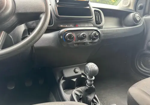 MOBI LIKE 1.0 Fire Flex 5p.